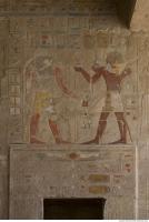Photo Texture of Hatshepsut 0021